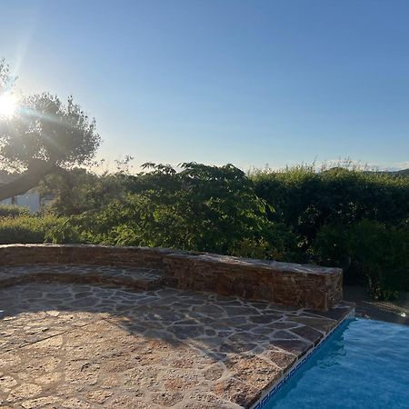 Villa Familiale Avec Vue Imprenable Saint-Raphael (Var) Exterior foto