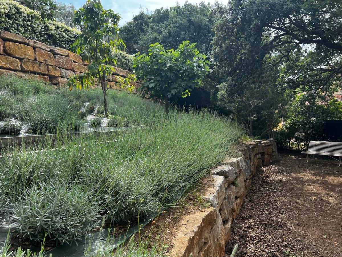 Villa Familiale Avec Vue Imprenable Saint-Raphael (Var) Exterior foto