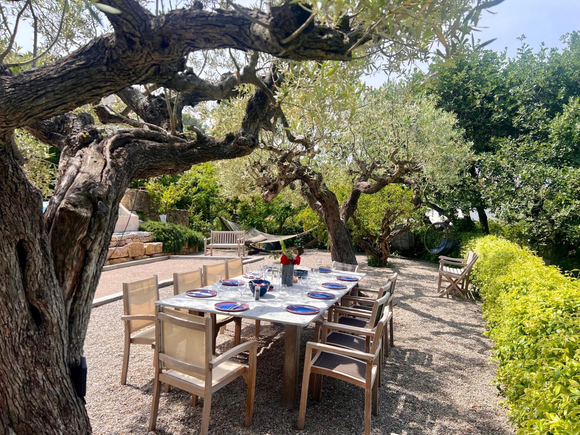 Villa Familiale Avec Vue Imprenable Saint-Raphael (Var) Exterior foto