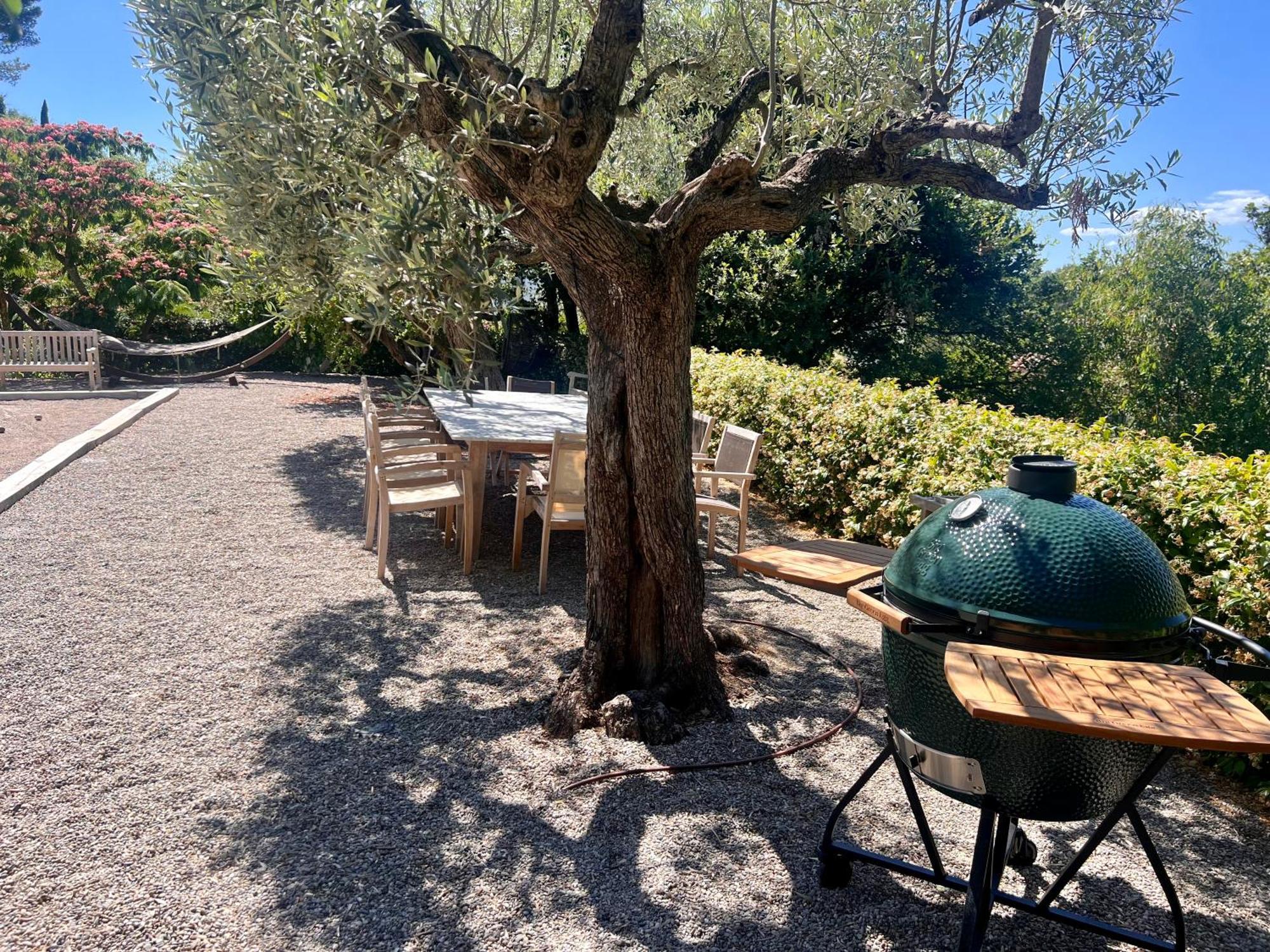Villa Familiale Avec Vue Imprenable Saint-Raphael (Var) Exterior foto